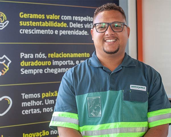 Estrutura para crescimento e impacto positivo sustentabilidade vixpar