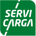 Logo servi carga